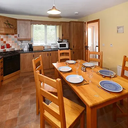 Feriehus 3 Bed In Rossnowlagh Oc-ii09337 Durnesh