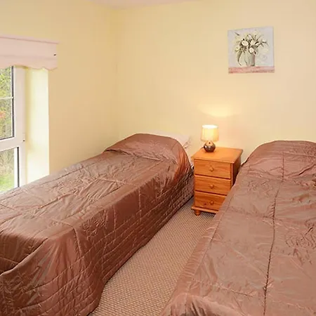 3 Bed In Rossnowlagh Oc-ii09337 Feriehus *