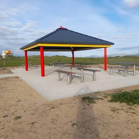 Feriehus 3 Bed In Rossnowlagh Oc-ii09337 *