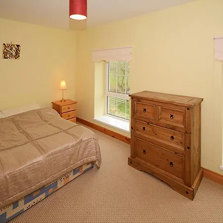 3 Bed In Rossnowlagh Oc-ii09337 Feriehus Durnesh