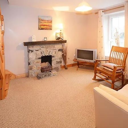 Dom wakacyjny 3 Bed In Rossnowlagh Oc-ii09337 Durnesh