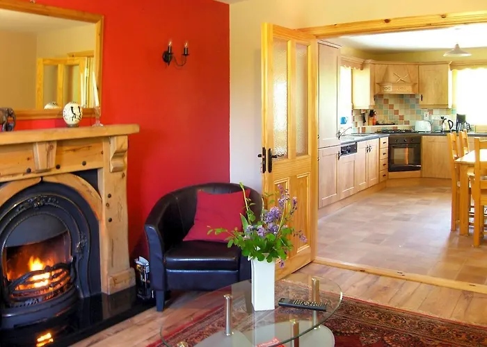 3 Bed In Rossnowlagh Oc-ii09337 Durnesh