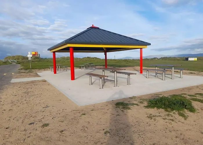 Dom wakacyjny 3 Bed In Rossnowlagh Oc-ii09337 *