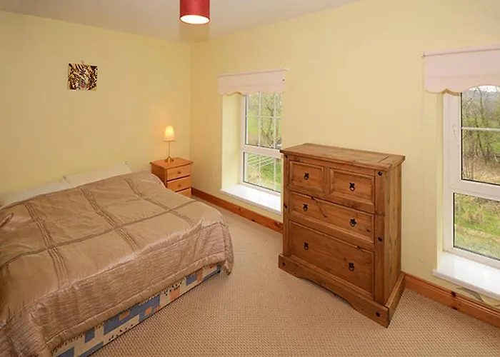 3 Bed In Rossnowlagh Oc-ii09337 度假居 Durnesh