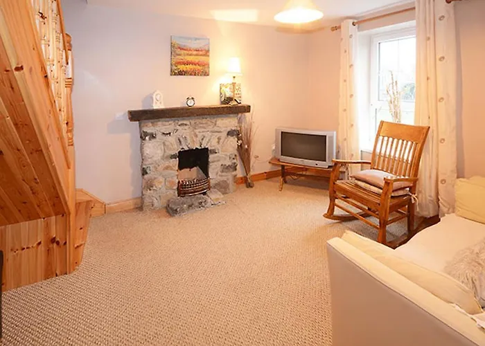 度假居 3 Bed In Rossnowlagh Oc-ii09337 Durnesh