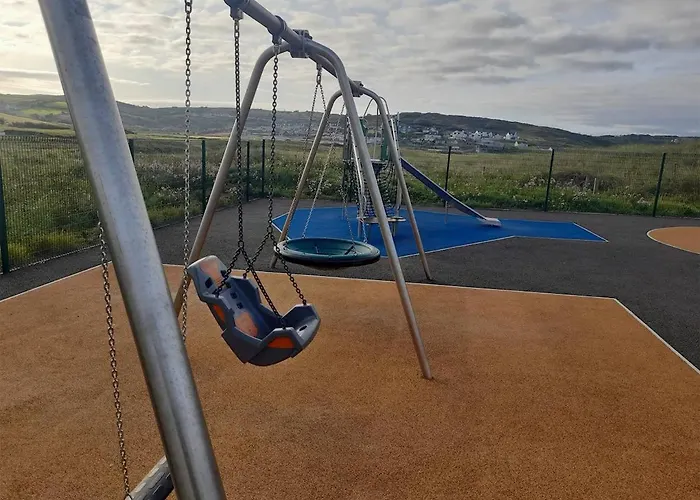 3 Bed In Rossnowlagh Oc-ii09337